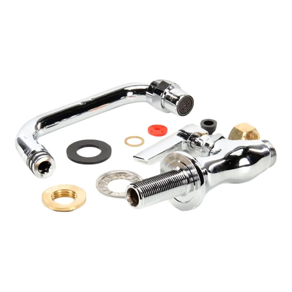 Delfield 3234075 Faucet,Steamtable-Single