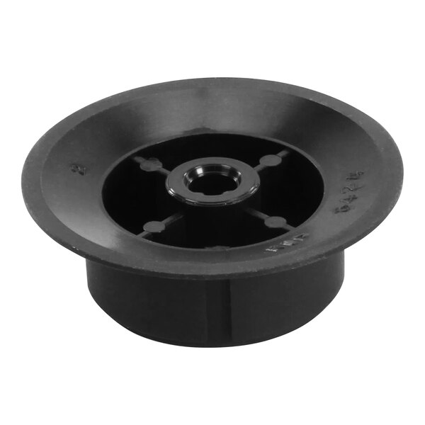 Delfield 3234557 Knob, Settings Lo-Hi / 1-6, Black, 194107 and 2194110