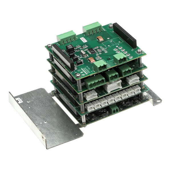 Delfield 2195703 Assembly, I/O Stack, Refg