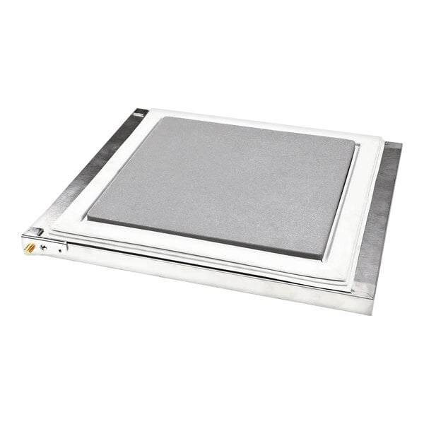 Delfield 000-187-00G1-S Door Assembly, Refrigerator, Left, 19" x 16"