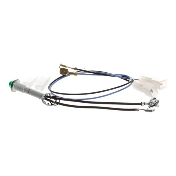 A Bunn 12986.0000 ready light kit with wiring for 120V applications.