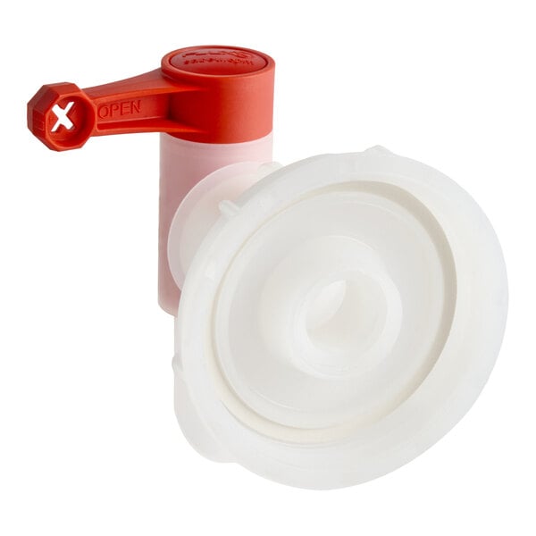 Arm & Hammer® Dispensing Valve for 5-Gallon Liquid Detergent Jugs