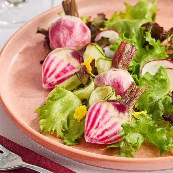 California Specialty Farms Hand-Peeled Candy Baby Beets 5 lb.