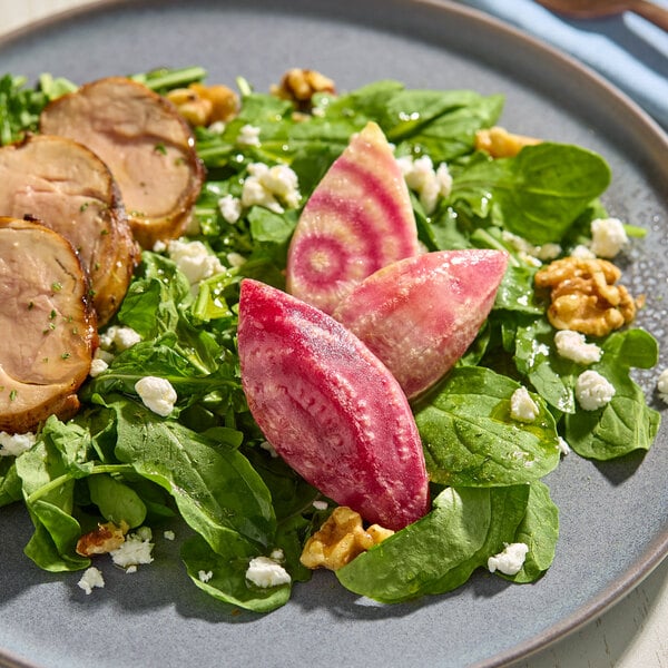 California Specialty Farms Hand-Turned Candy Baby Beets 5 lb.