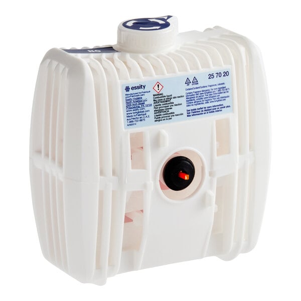 Tork 257020 1 fl. oz. Breeze Constant Air Freshener Refill - 6/Case