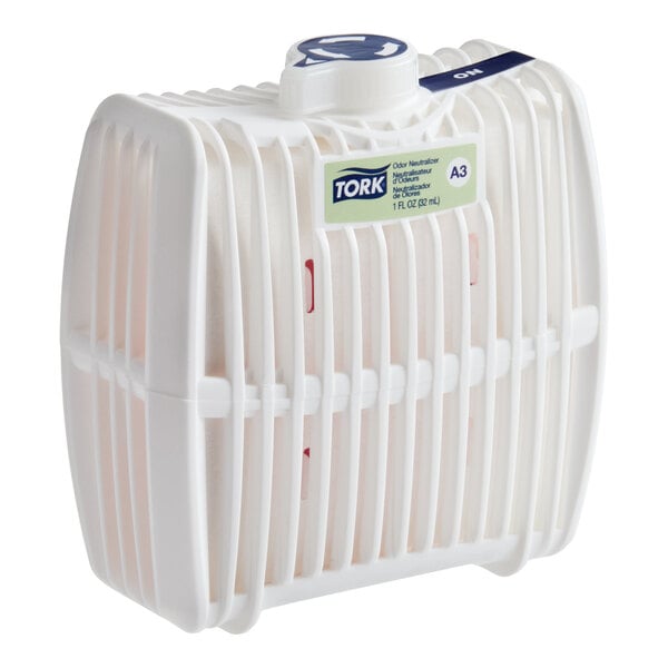 Tork 257022 1 fl. oz. Odor Neutralizer Constant Air Freshener Refill - 6/Case