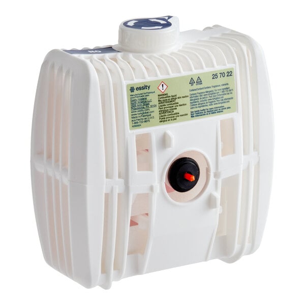 Tork 257022 1 fl. oz. Odor Neutralizer Constant Air Freshener Refill - 6/Case