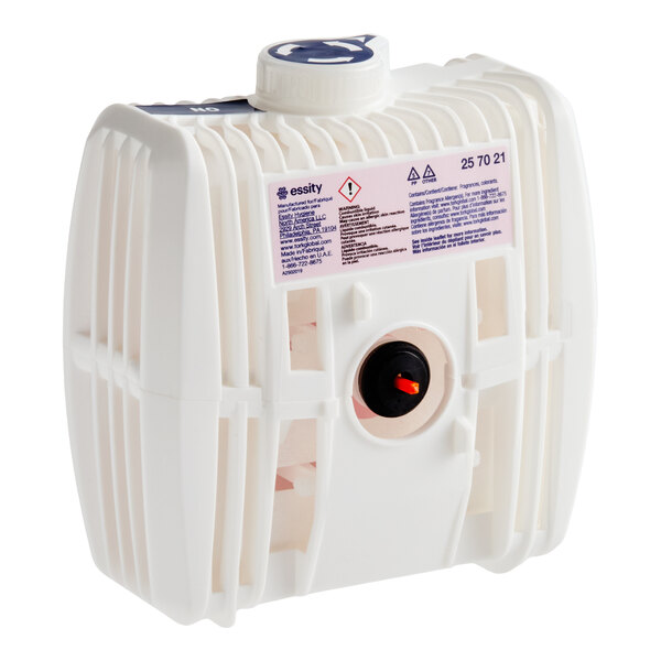 Tork 257021 1 fl. oz. Blossom Constant Air Freshener Refill - 6/Case