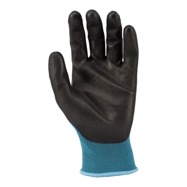 Honeywell Perfect Fit 3.0 NPF26-0118N-10 Gray 18 Gauge A6/F Cut-Resistant Glove - Size 10 (Extra Large) - Pair - 10/Case