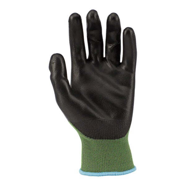 Honeywell Perfect Fit 3.0 NPF24-0118N-10 Gray 18 Gauge A4/D Cut-Resistant Glove - Size 10 (Extra Large) - Pair - 10/Case