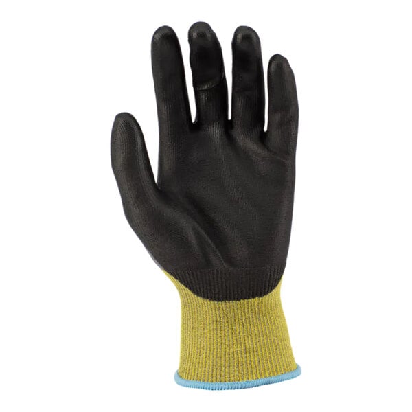 Honeywell Perfect Fit 3.0 NPF22-0118N-9 Gray 18 Gauge A2/B Cut-Resistant Glove - Size 9 (Large) - Pair - 10/Case