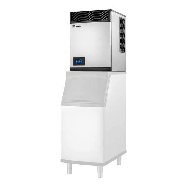 True Ice TCIM-822-HA2-A~T-3 22" Air-Cooled Half Cube Ice Machine - 830 lb., 208-230V