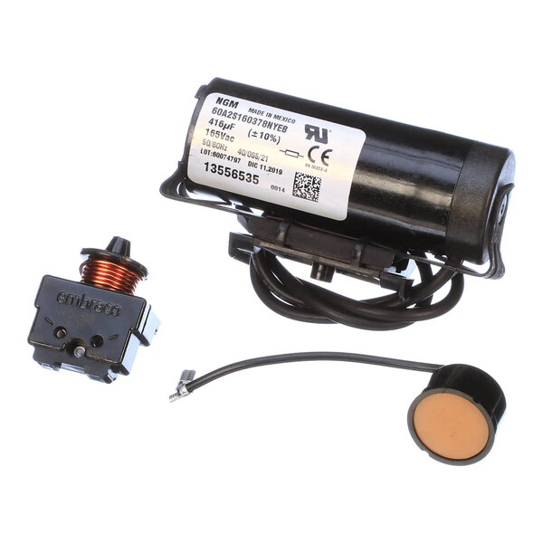 True Refrigeration 204694 Start Component Kit Ffu1Oux