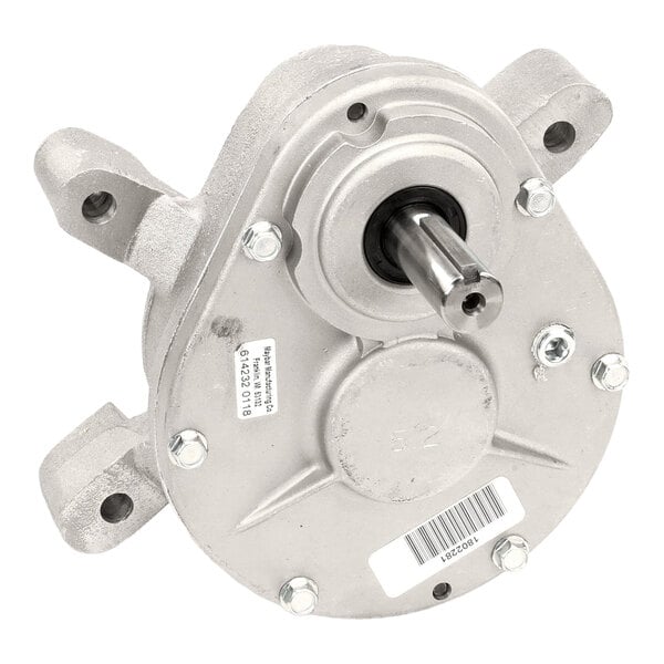 Stoelting by Vollrath 614232 Speed Reducer 5.2:1 Reduction