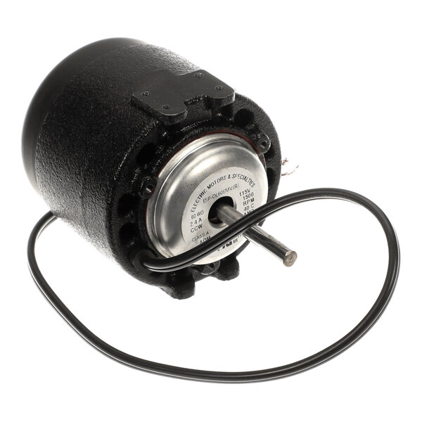 Stoelting by Vollrath 522308 Motor; Fan 120 Volts 60 Watts