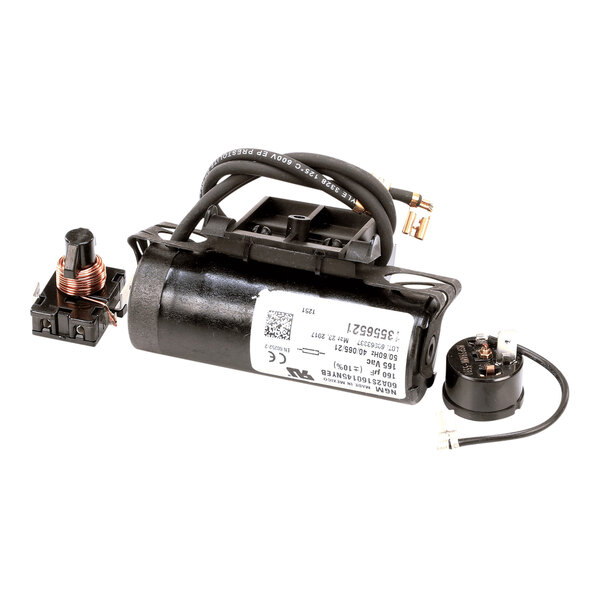 True Refrigeration 986825 Start Compnt Kit Emi70Uer 957219/957224