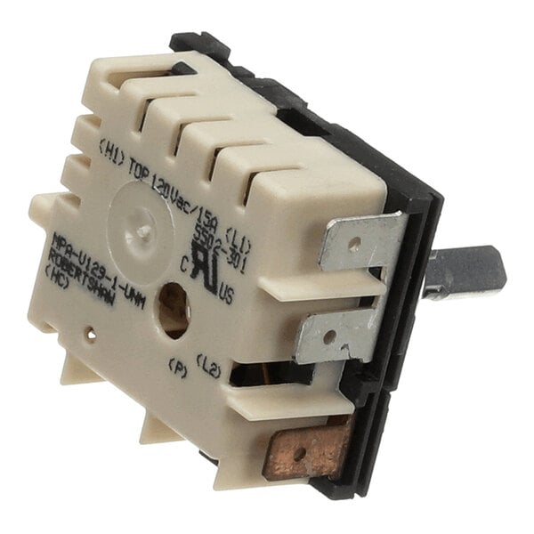 Belshaw EP18/24-0182 Infinite Control 15A 120V Incl