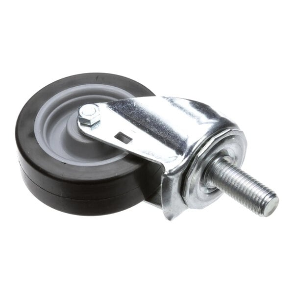 Stoelting by Vollrath 244138 Caster Without Brake 4In-3/4 X 10