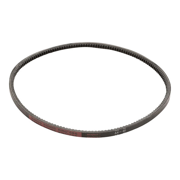 Stoelting by Vollrath 152324 Belt; V- 42In O.L.