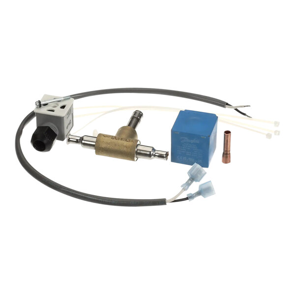 Stoelting by Vollrath 2208015 1/4 Ip65 Solenoid Service Kit
