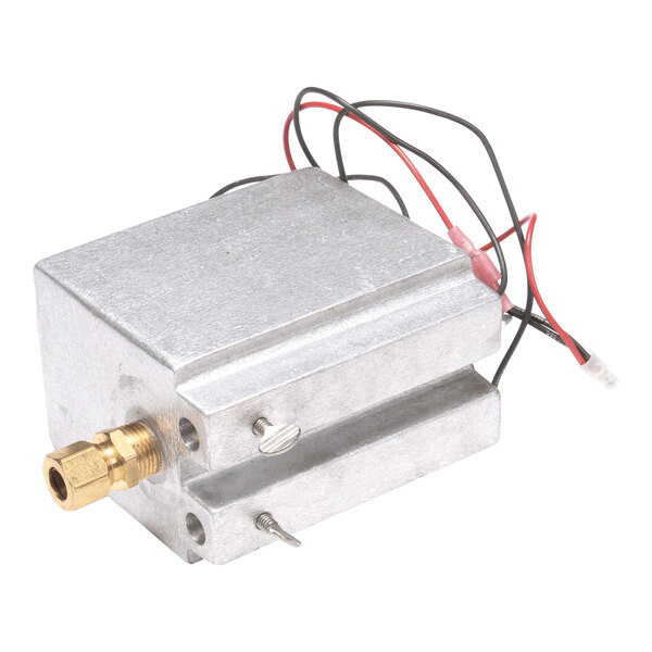 Belshaw SK-1351 Ep Water Heater Upgrade,120V F