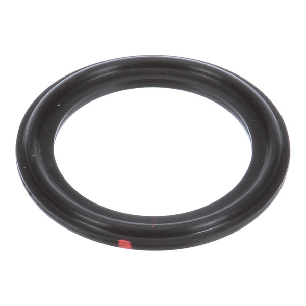 Belshaw GL100-0171 Gasket,Glaze Tube 1.5 Black