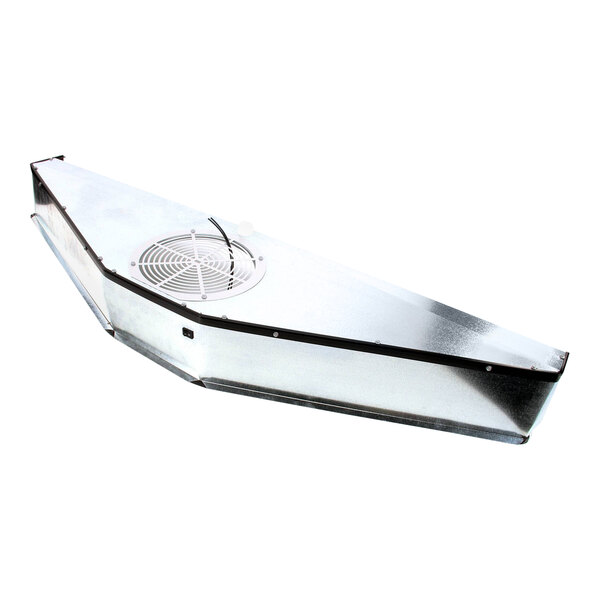 True Refrigeration 875952 Evap Cover Assy Tbb-2,3,4 '00 Design For