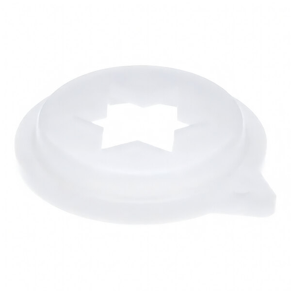 Stoelting by Vollrath 232736 Cap Rosette 6 Point Plastic