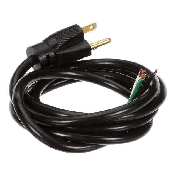 APW Wyott AS-1547000 Cord Set, 16-3 Sjto 105C 300V