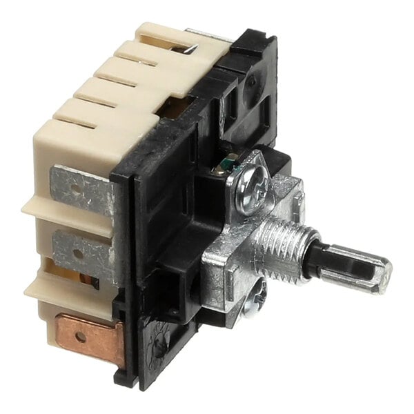 Cadco 30113EC Thermostat Control