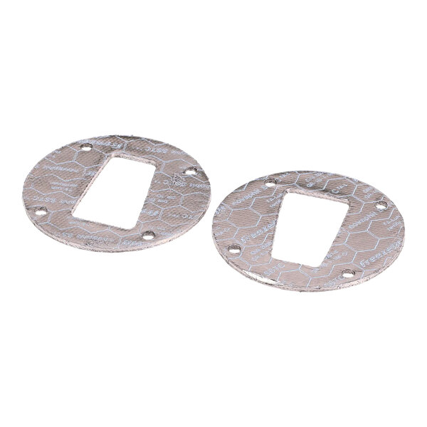 Convotherm 6064075 Gasket Burner Fan Convotherm 4