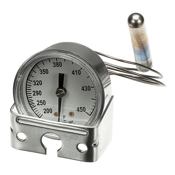 Belshaw 618-0006 Temperature Gauge