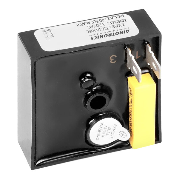 Belshaw TDR-0013 Buzzer 40 Second Delay Airotro