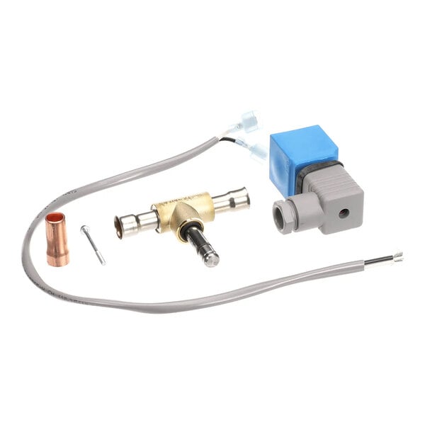 Stoelting by Vollrath 2208014 1/2 Ip65 Solenoid Service Kit