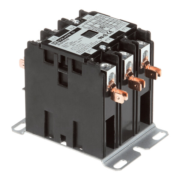 Belshaw 624-0144 Magn Contacr 40A 208/240 Coil