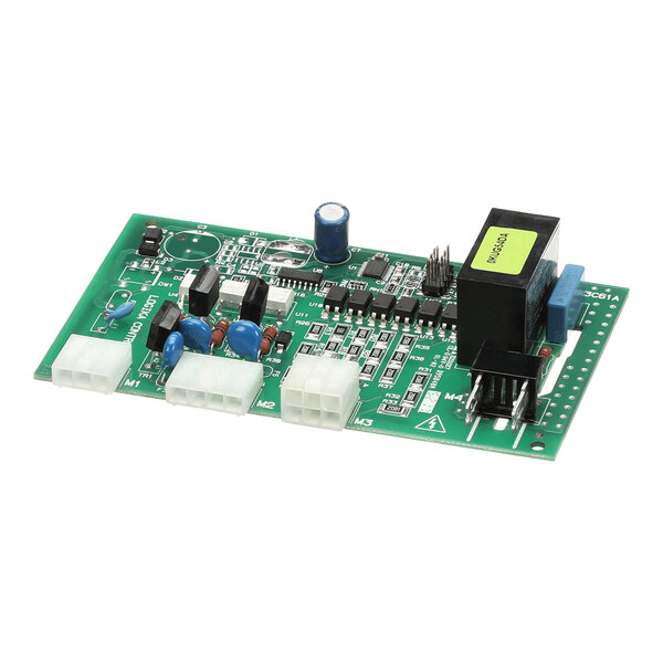 Stoelting by Vollrath BR0317 Board, Power