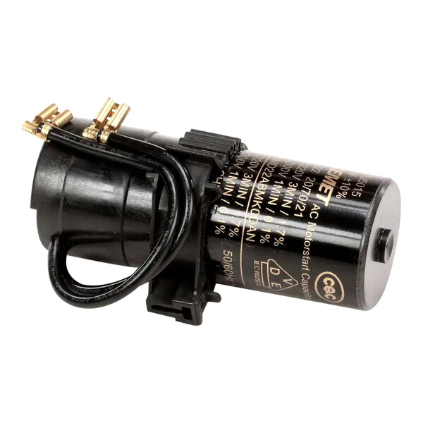 Stoelting by Vollrath 230667 Capacitor; Start 80 Mfd