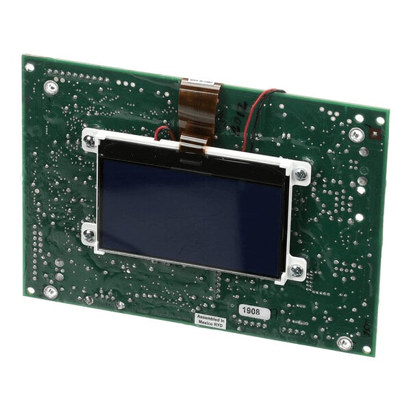 Stoelting by Vollrath 332563-SV Board - Display Module (Displa