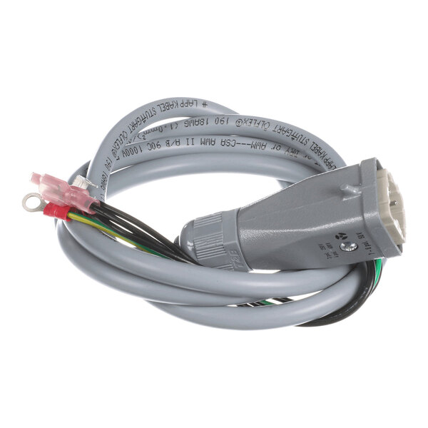 Belshaw PLG-0500-4 Signal Cord Assembly Dom/Ce 54