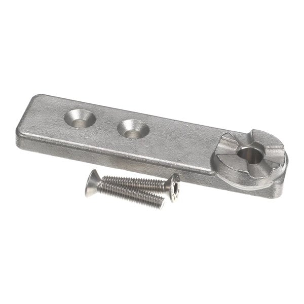 Convotherm 6056843 Hinge Bottom For Table Top Mod