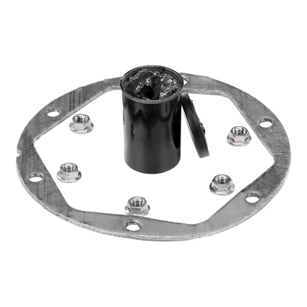Convotherm 6064079 Gasket Boiler Burner Chamber 1