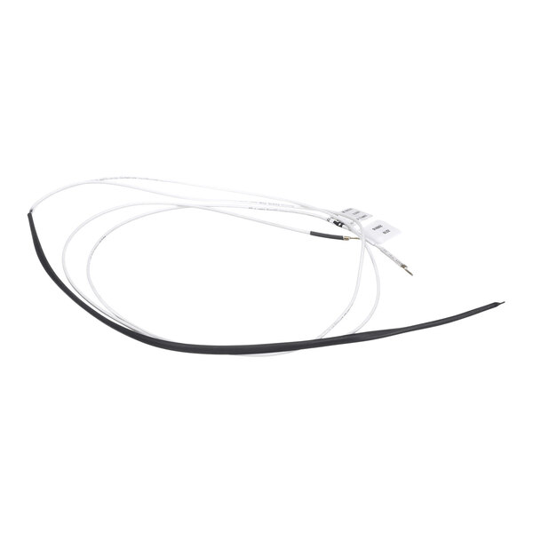 True Refrigeration 226916 Heater, Drain Tube, Silicone, 17.25", 2