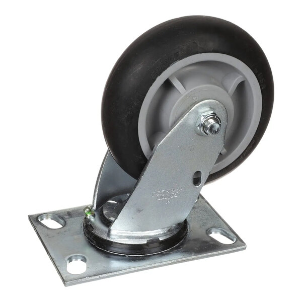 Dinex DXTSBP6S Caster Without Brake