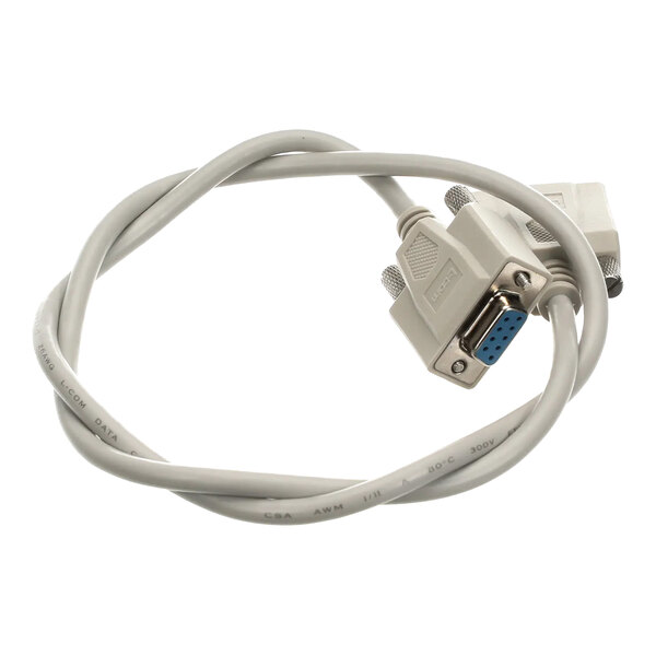 Convotherm 11720 Deluxe Db9 M/F 3 Serial Cable