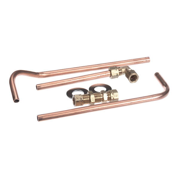 Belshaw CV-1010 Pipe Asm, Rh