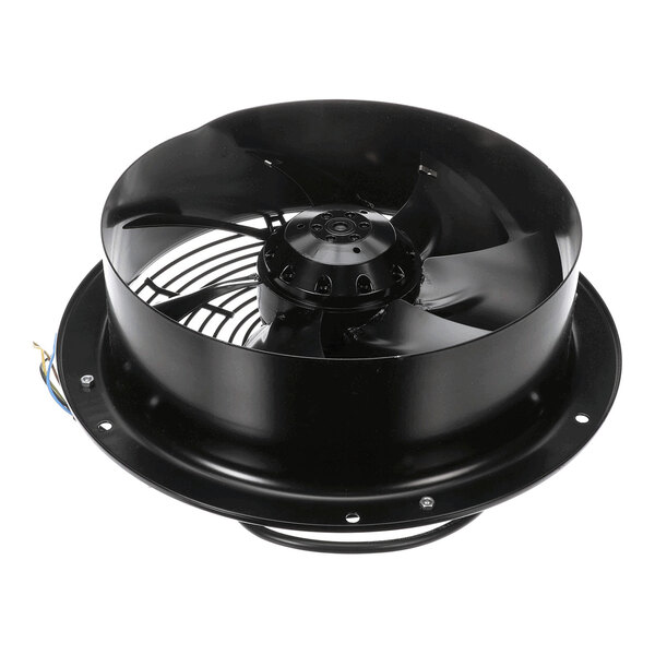 Stoelting by Vollrath 357105 Fan Axial 250Mm W2E250-Cl06-75