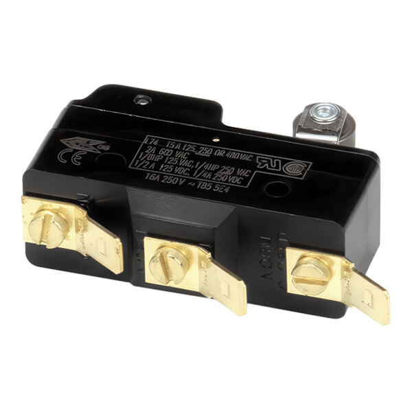 Belshaw DR42-0048 Micro Switch Honeywell