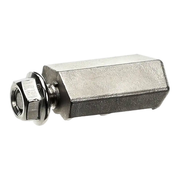 Convotherm 2528187 Door Catch Block Miniline With