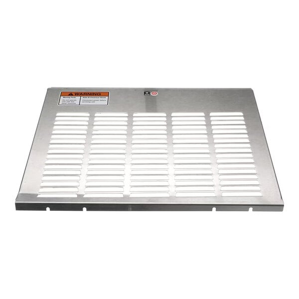 Bunn 36182.1006 Panel W/Decals, Left Side-Sst