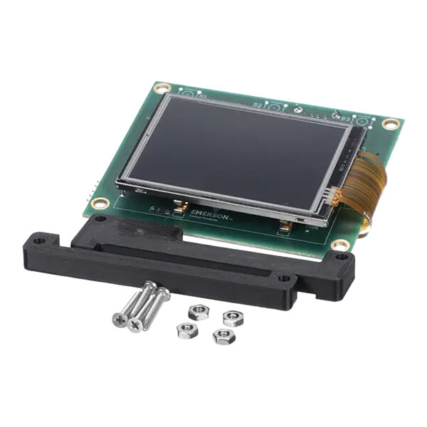 Cadco 50011SC Touch Screen 220 Volt